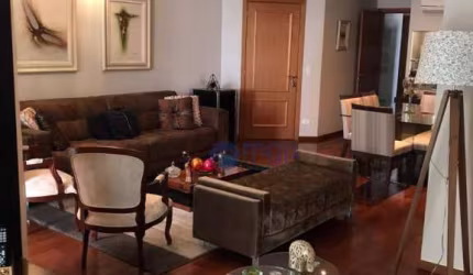 Apartamento à venda, 122 m² por R$ 1.060.000,00 - Tucuruvi - São Paulo/SP