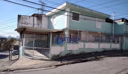 Sobrado com 3 dormitórios à venda, 250 m² por R$ 1.200.000,00 - Jardim Brasil - São Paulo/SP