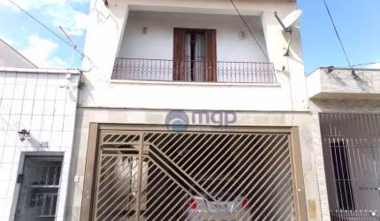 Sobrado com 3 dormitórios à venda, 130 m² por R$ 1.060.000,00 - Vila Maria - São Paulo/SP