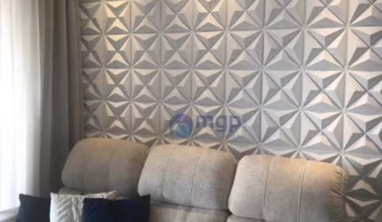 Apartamento com 2 dormitórios à venda, 63 m² por R$ 720.000,00 - Vila Maria - São Paulo/SP