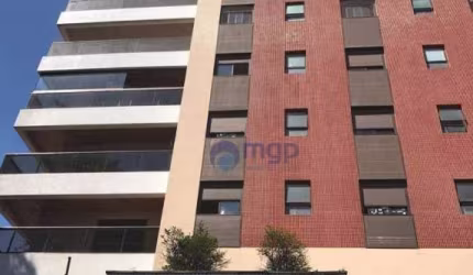 Apartamento com 4 dormitórios à venda, 256 m² por R$ 1.300.000,00 - Vila Maria - São Paulo/SP