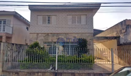 Sobrado à venda, 206 m² por R$ 1.040.000,00 - Jardim Guanca - São Paulo/SP