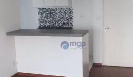 Apartamento com 3 dormitórios à venda, 1 vaga - Vila Maria
