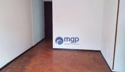 Apartamento à venda, 78 m² por R$ 265.000,00 - Jaçanã - São Paulo/SP