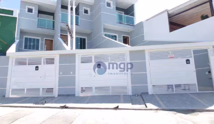 Sobrado com 3 dormitórios à venda, 150 m² - Vila Constança