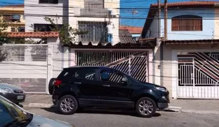 Sobrado a venda Vila Maria - $ 730.000 - Vila Maria - São Paulo/SP