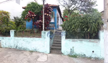 Casa com 2 dormitórios à venda, 83 m² por R$ 590.000,00 - Vila Maria - São Paulo/SP