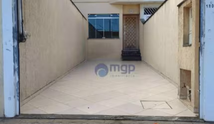 Sobrado com 3 dormitórios à venda, 120 m² por R$ 720.800,00 - Vila Maria - São Paulo/SP