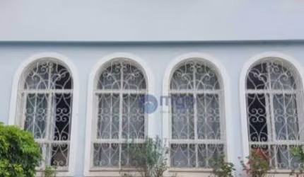 Sobrado à venda, 226 m² por R$ 1.400.000,00 - Jardim Sao Paulo(Zona Norte) - São Paulo/SP
