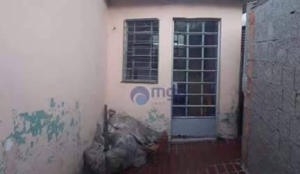 Terreno à venda, 135 m² por R$ 380.000,00 - Jardim Japão - São Paulo/SP