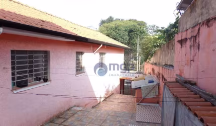 Casa à venda, 134 m² por R$ 700.000,00 - Vila Maria - São Paulo/SP