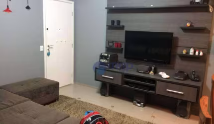 Apartamento com 3 dormitórios à venda, 94 m² - Lauzane Paulista - São Paulo/SP