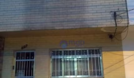 Sobrado com 1 dormitório à venda, 79 m² por R$ 450.000,00 - Pari - São Paulo/SP