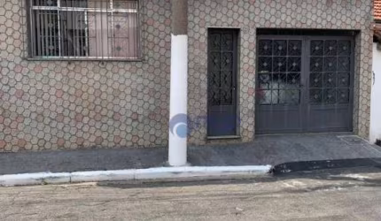 Casa com 5 dormitórios à venda, 136 m² por R$ 1.800.000,00 - Canindé - São Paulo/SP