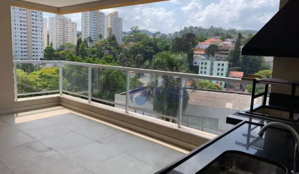 Apartamento com 4 quartos,  Tremembé - São Paulo/SP