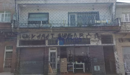 Sobrado com 6 dormitórios à venda, 500 m² por R$ 1.200.000,00 - Jardim Japão - São Paulo/SP