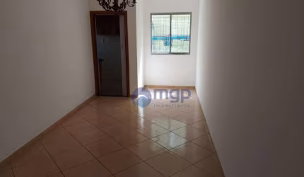 Apartamento à venda, 85 m² por R$ 320.000,00 - Parque Novo Mundo - São Paulo/SP