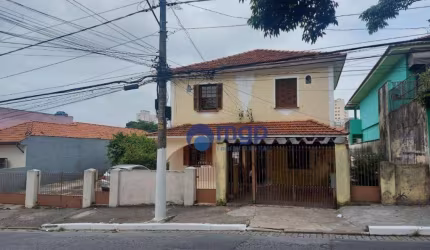 Terreno à venda, 1160 m² - Vila Guilherme - São Paulo/SP