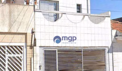 Sobrado com 4 dormitórios à venda, 95 m² - Vila Maria - São Paulo/SP