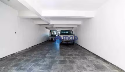 Sobrado com 3 dormitórios à venda, 250 m² - Vila Maria - São Paulo/SP