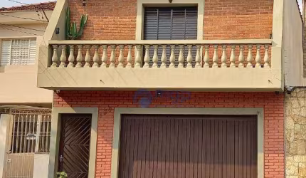 Sobrado com 3 dormitórios à venda, 227 m² por R$ 1.200.000,00 - Vila Maria - São Paulo/SP