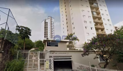 Apartamento com 2 dormitórios para alugar ou vender- Santana