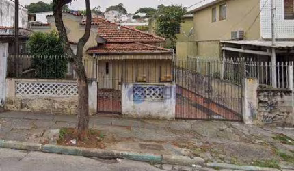 Casa com 2 dormitórios à venda, 65 m² por R$ 850.000,00 - Vila Gustavo - São Paulo/SP