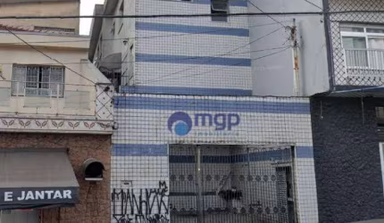 Prédio à venda, 115 m² por R$ 900.000,00 - Vila Maria - São Paulo/SP
