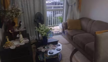 Sobrado com 3 dormitórios à venda, 127 m² por R$ 650.000,00 - Jardim Japão - São Paulo/SP