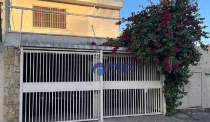 Sobrado de 3 quartos à venda no Jardim Japão - 143 m² - São Paulo/SP