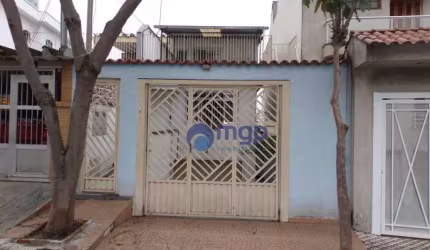 Sobrado com 5 dormitórios à venda, 170 m² por R$ 680.000,00 - Vila Maria Alta - São Paulo/SP
