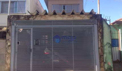 Sobrado à venda, 220 m² por R$ 850.000,00 - Vila Guilherme - São Paulo/SP