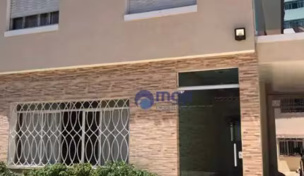 Sobrado Residencial à venda, Vila Isolina Mazzei, São Paulo - .