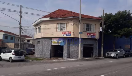 Salão à venda, 189 m² por R$ 1.280.000,00 - Vila Maria - São Paulo/SP