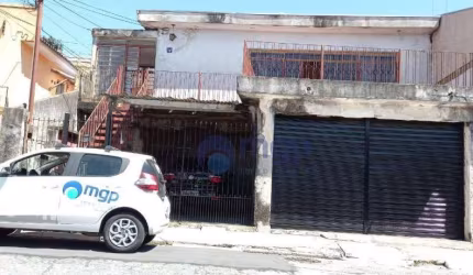 Terreno à venda, 300 m² por R$ 850.000,00 - Vila Constança - São Paulo/SP