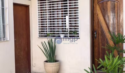 Sobrado com 3 dormitórios à venda, 130 m² por R$ 750.000,00 - Jardim São Paulo - São Paulo/SP