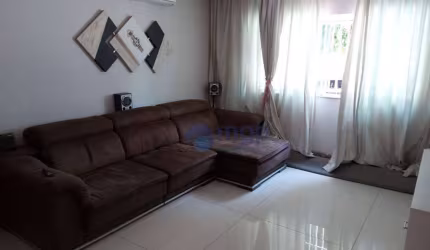 Sobrado com 3 dormitórios à venda, 150 m² por R$ 1.200.000,00 - Vila Maria - São Paulo/SP