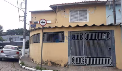 Sobrado com 4 dormitórios à venda, 163 m² por R$ 1.300.000,00 - Canindé - São Paulo/SP