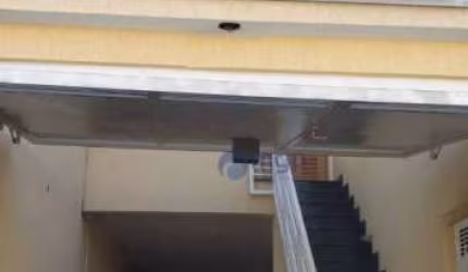 Sobrado com 3 dormitórios à venda, 200 m² por R$ 850.000,00 - Vila Nivi - São Paulo/SP
