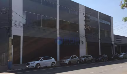Prédio para alugar, 1800 m² por R$ 50.000,00/mês - Vila Guilherme - São Paulo/SP