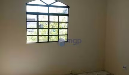 Sala para alugar, 140 m² por R$ 5.500,00/mês - Vila Maria Baixa - São Paulo/SP