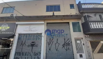 Sala comercial para locação Vila Maria - 18 m² - São Paulo/SP