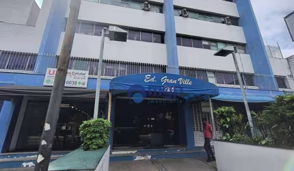 Sala para alugar, 34 m² - Vila Maria - São Paulo/SP