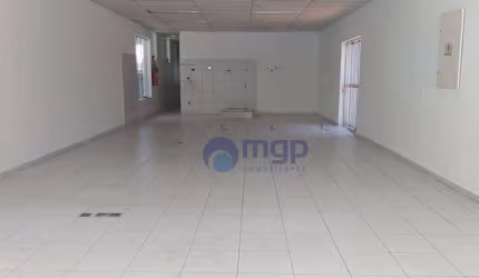 Prédio para alugar, 270 m² por R$ 11.000/mês - Mooca - São Paulo/SP