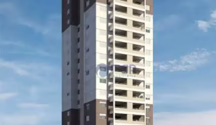 Apartamento com 2 dormitórios à venda, 55 m² por R$ 382.000,00 - Vila Nova Cachoeirinha - São Paulo/SP