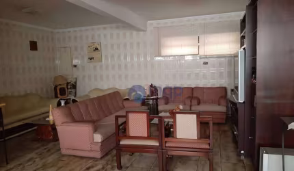 Sobrado com 4 dormitórios à venda, 550 m² por R$ 1.900.000,00 - Jardim Franca - São Paulo/SP