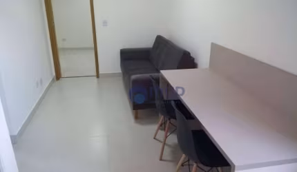 Apartamento com 1 dormitório à venda, 30 m² por R$ 265.000,00 - Vila Paiva - São Paulo/SP