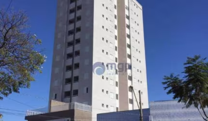 Apartamento com 2 dormitórios à venda, 123 m² por R$ 664.900,00 - Vila Maria - São Paulo/SP