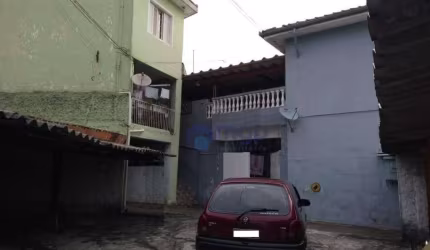 Casa com 3 dormitórios à venda, 420 m² por R$ 1.300.000,00 - Jardim Japão - São Paulo/SP