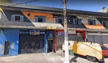 Prédio à venda, 1047 m² por R$ 3.300.000,00 - Jardim Centenário - São Paulo/SP